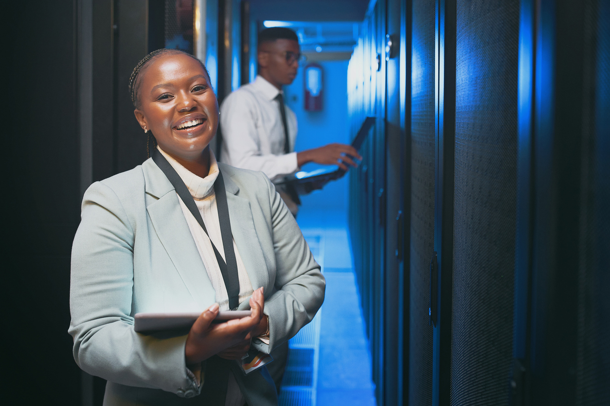 Hospitality management solutions